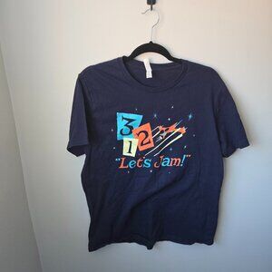 Cowboy Bebop tee
